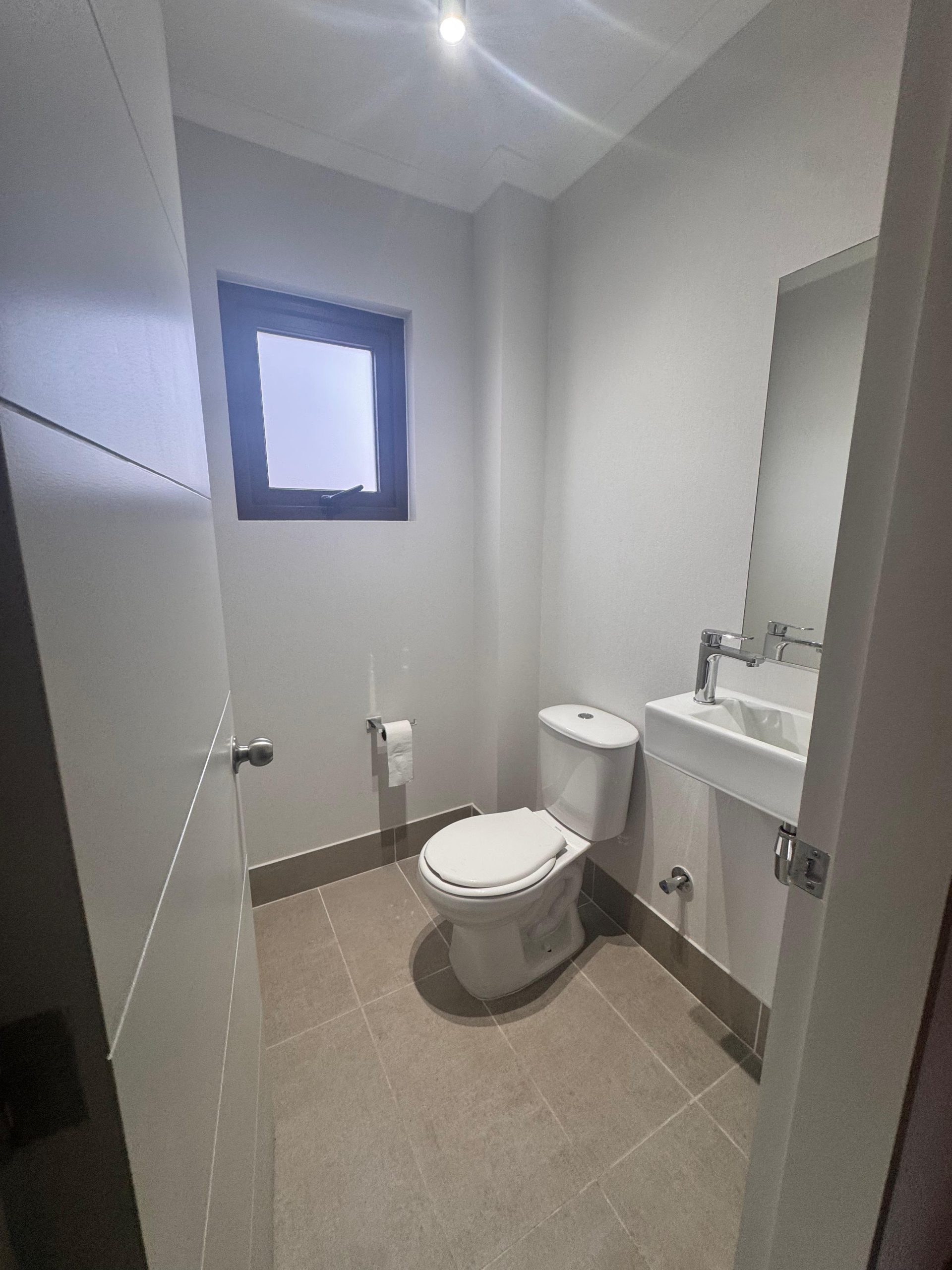 NO DISPONIBLE 🏡 ¡ARRIENDO CASA NUEVA SAN ANDRES DEL VALLE ! TALCAHUANO $1.200.000 - Imagen 4