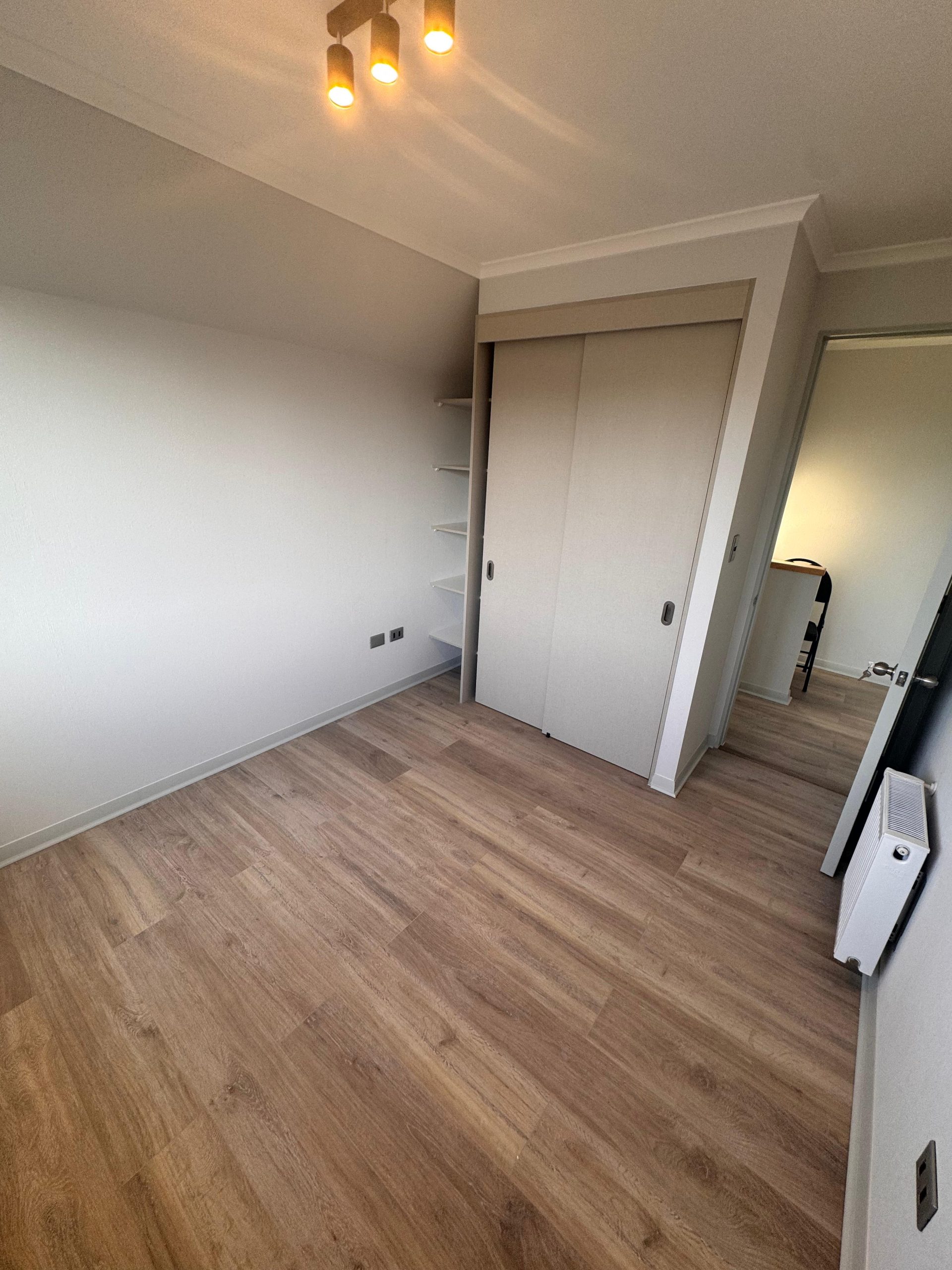 NO DISPONIBLE 🏡 ¡ARRIENDO CASA NUEVA SAN ANDRES DEL VALLE ! TALCAHUANO $1.200.000 - Imagen 9