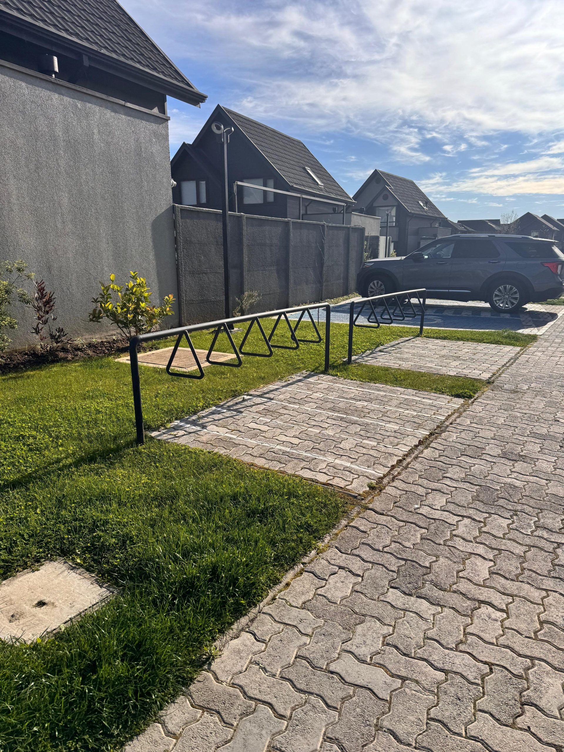 NO DISPONIBLE 🏡 ¡ARRIENDO CASA NUEVA SAN ANDRES DEL VALLE ! TALCAHUANO $1.200.000 - Imagen 15