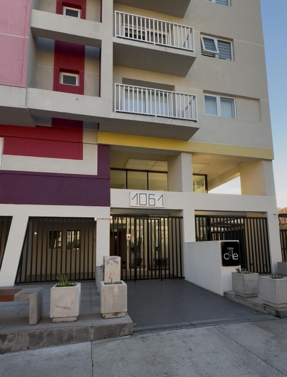 NUEVO DEPARTAMENTO EN ARRIENDO OROMPELLO 1061!! 🏡
