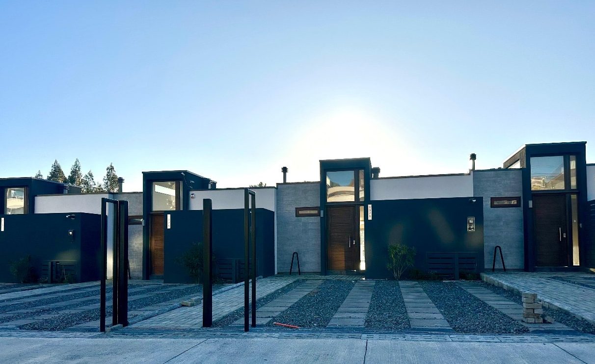 🏡¡ARRIENDO CASA TOWNHOUSE EN ALTO LOMAS DE SAN ANDRÉS! UF 41